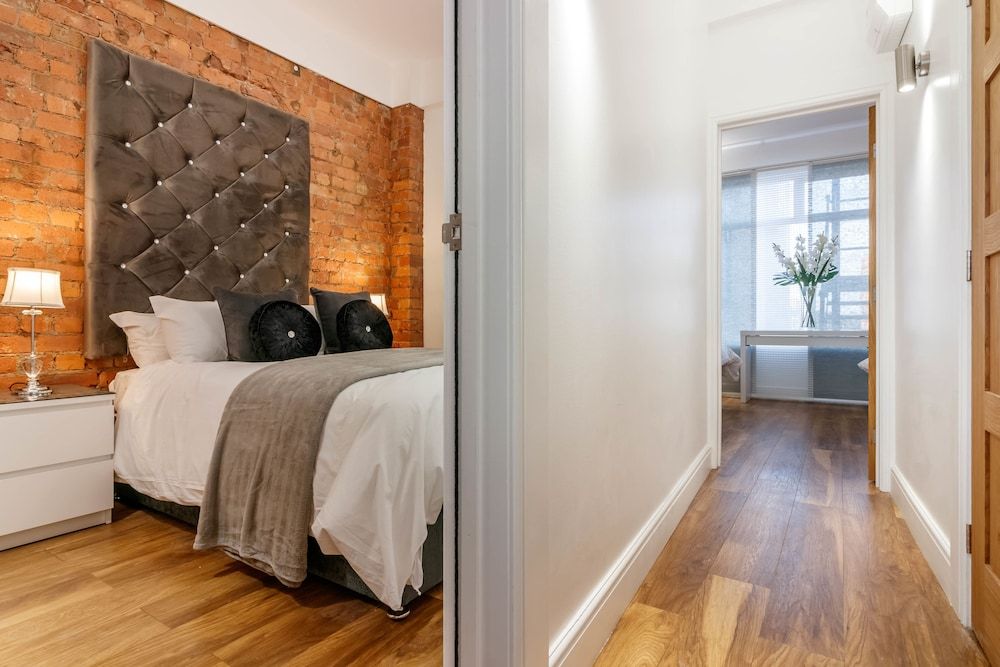 undefined Swan Street Penthouse 8