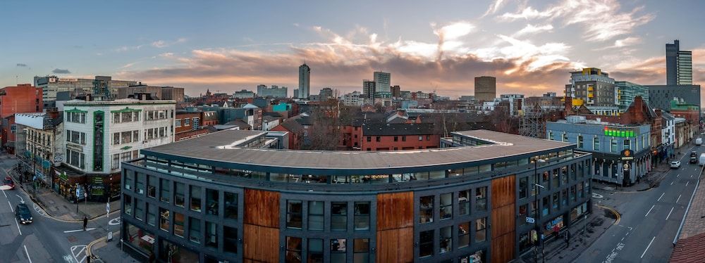 undefined Swan Street Penthouse 10