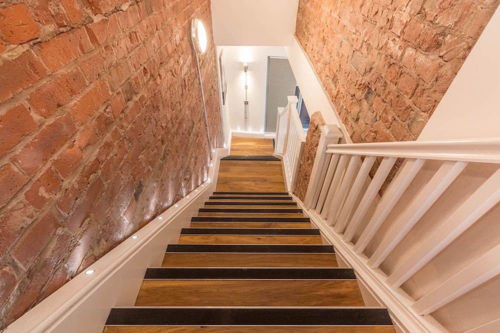 Swan Street Penthouse Penthouse (with Rooftop Terrace, Sleeps 8) 7