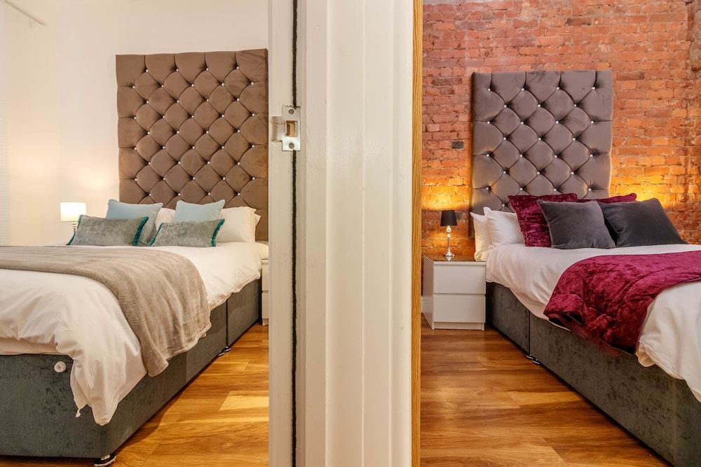 undefined Swan Street Penthouse 7