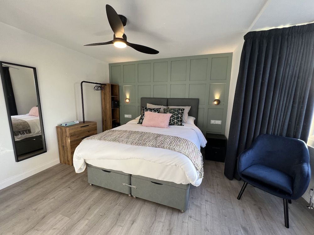 undefined United Home B&B