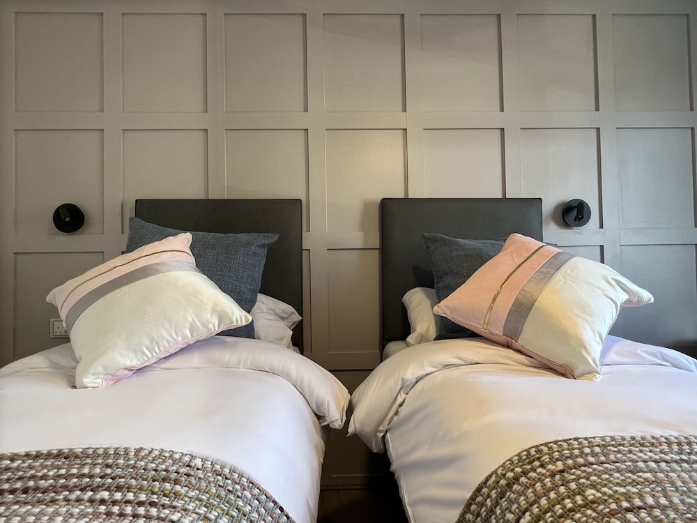 undefined United Home B&B 7