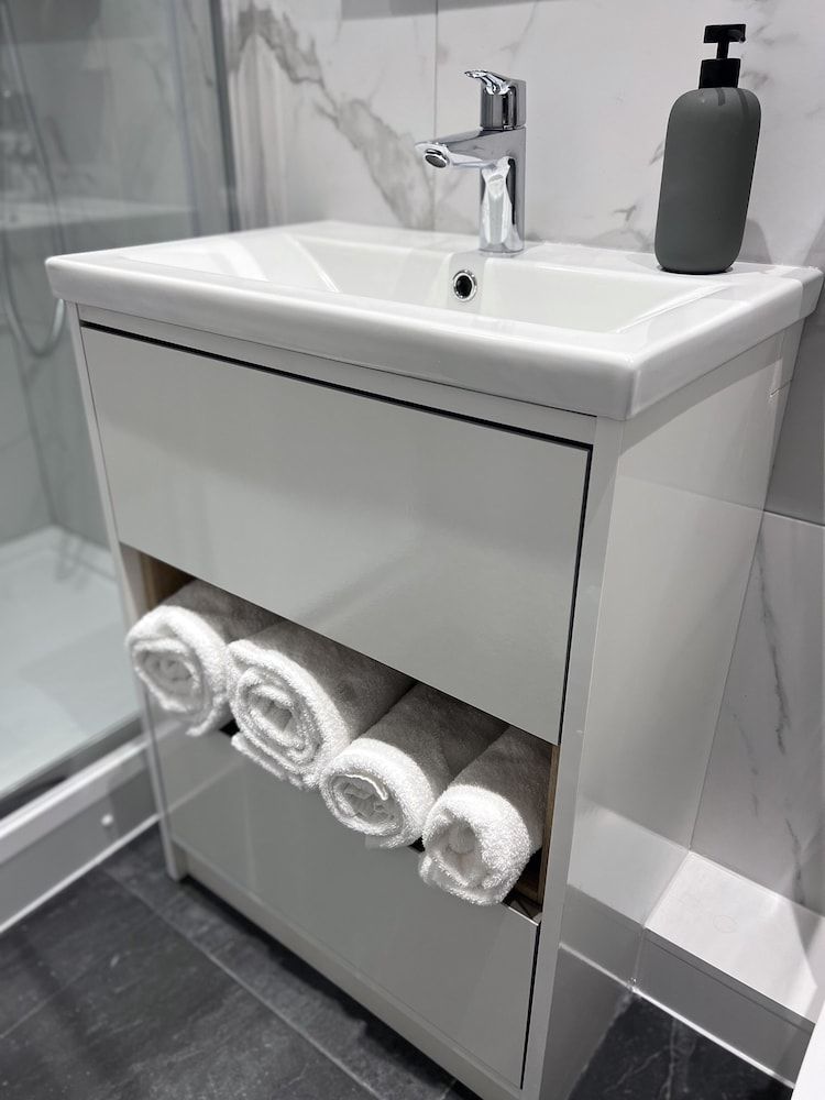 United Home B&B Standard Double Room 7