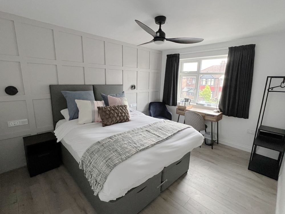 undefined United Home B&B 9