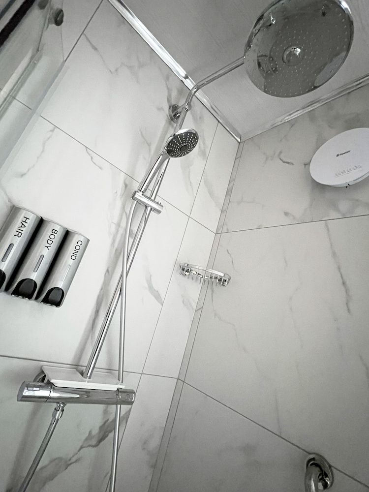 United Home B&B Standard Double or Twin Room 6