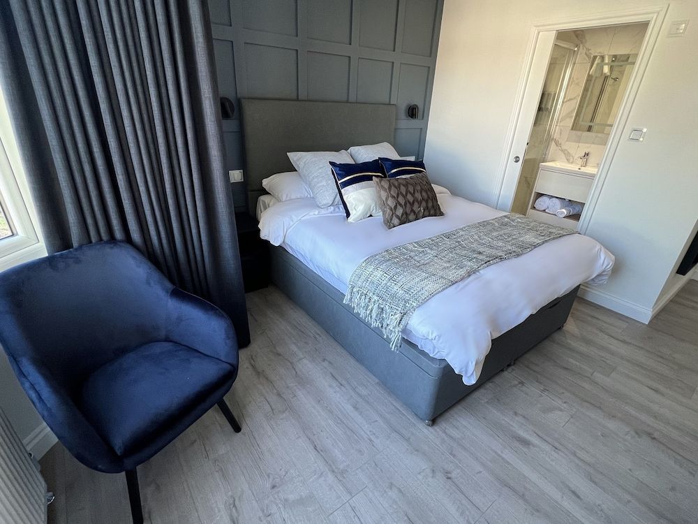 undefined United Home B&B 2