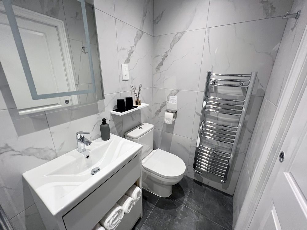 United Home B&B Standard Double Room 5