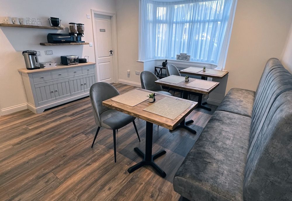 undefined United Home B&B 4