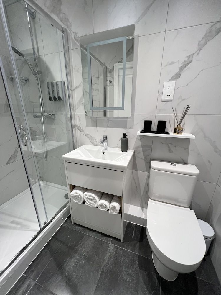 United Home B&B Standard Double Room 6