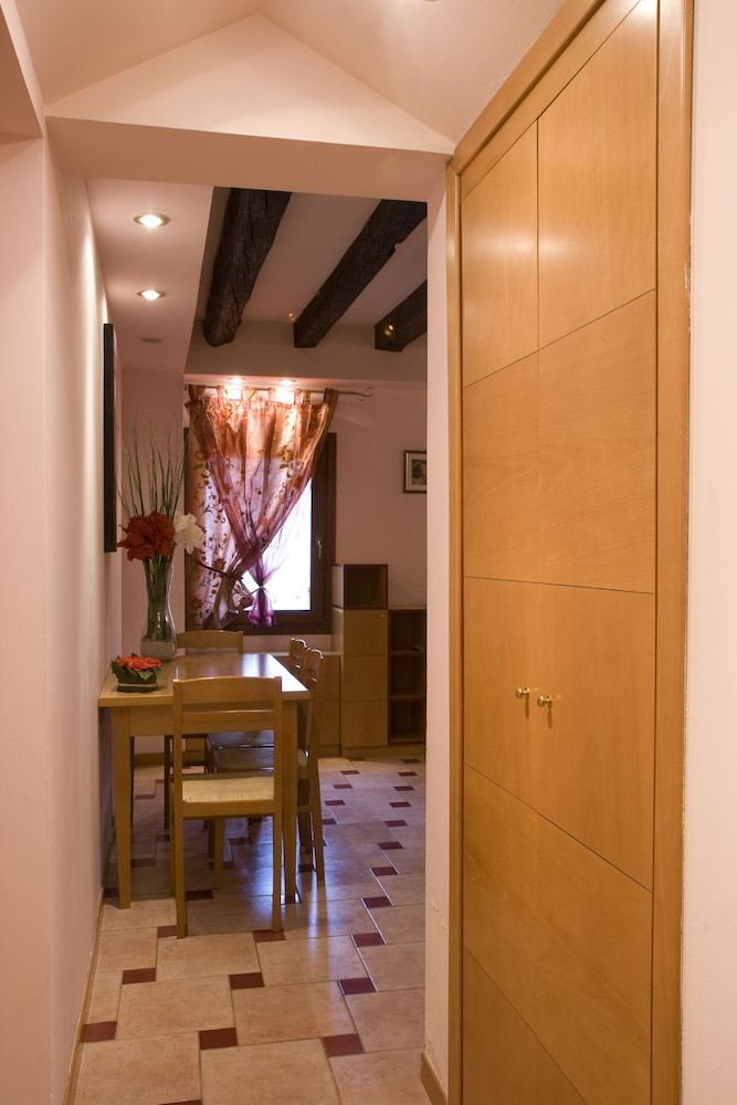 I Gioielli del Doge - Cannaregio Apartment (Rubino) 4