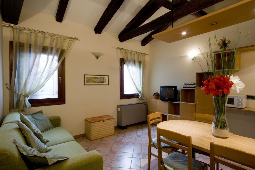 I Gioielli del Doge - Cannaregio Apartment (Smeraldo) 6
