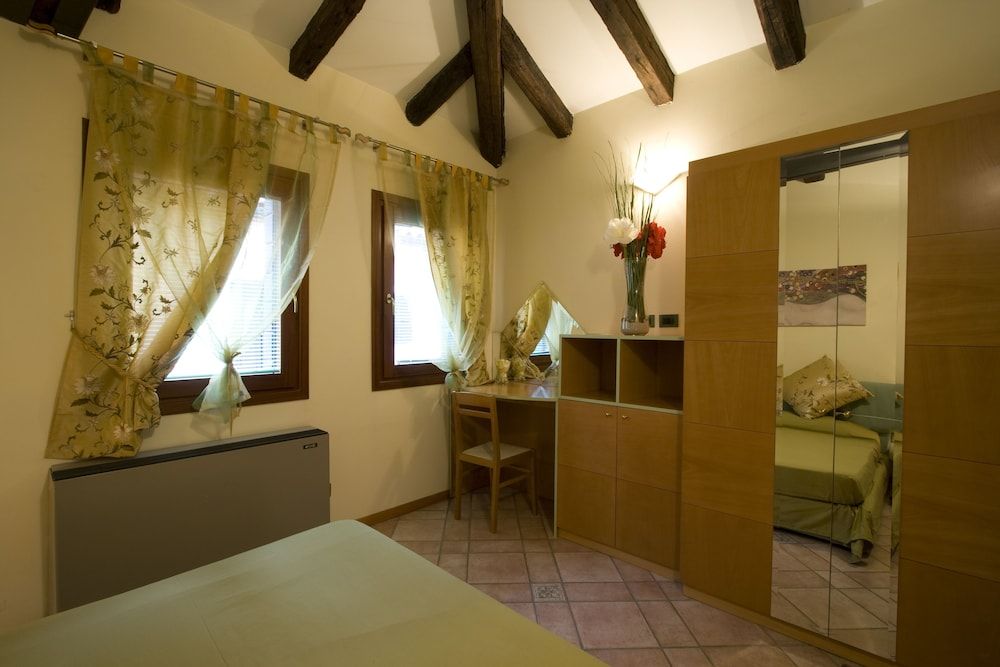 I Gioielli del Doge - Cannaregio Apartment (Smeraldo) 2