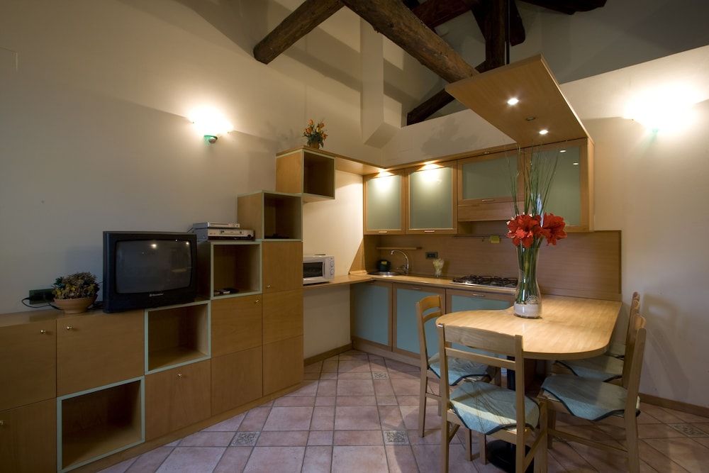 I Gioielli del Doge - Cannaregio Apartment (Smeraldo) 4
