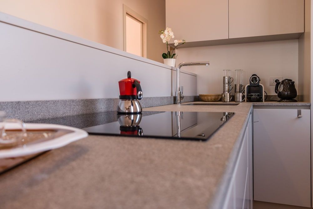 20 Windows on Venice Apartment, 3 Bedrooms 15