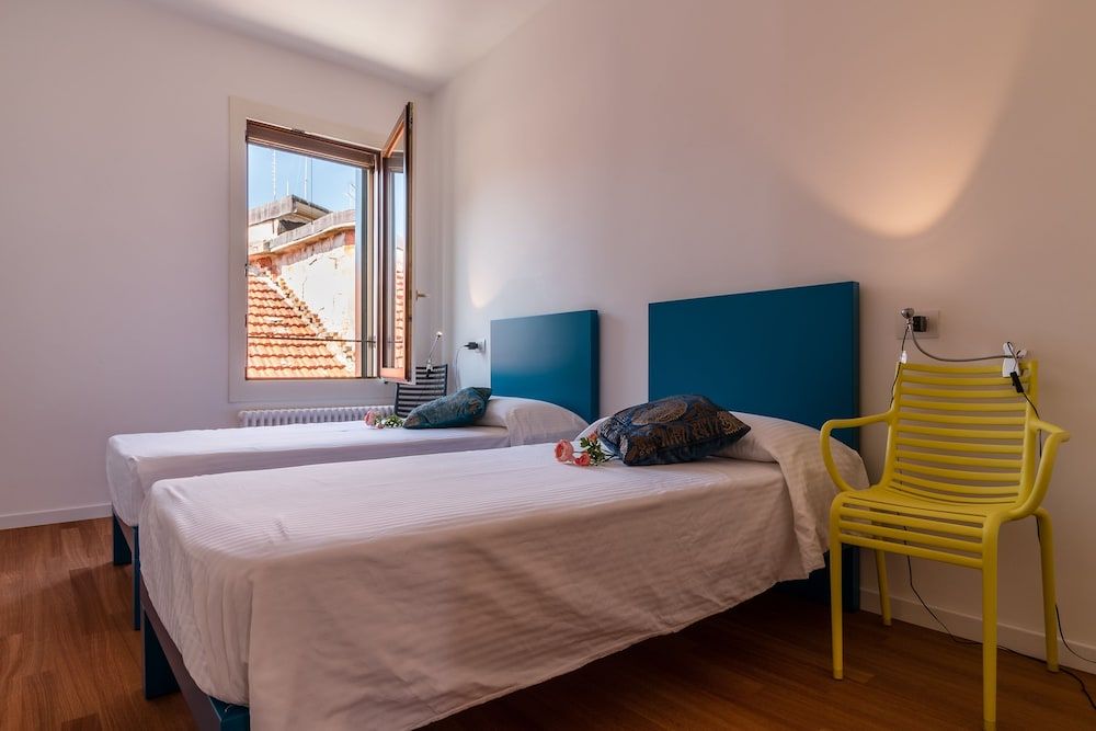 20 Windows on Venice Apartment, 3 Bedrooms 11