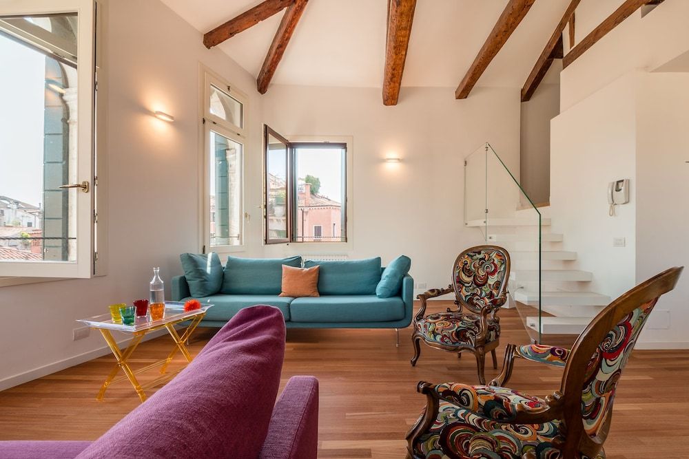 20 Windows on Venice Apartment, 3 Bedrooms 25