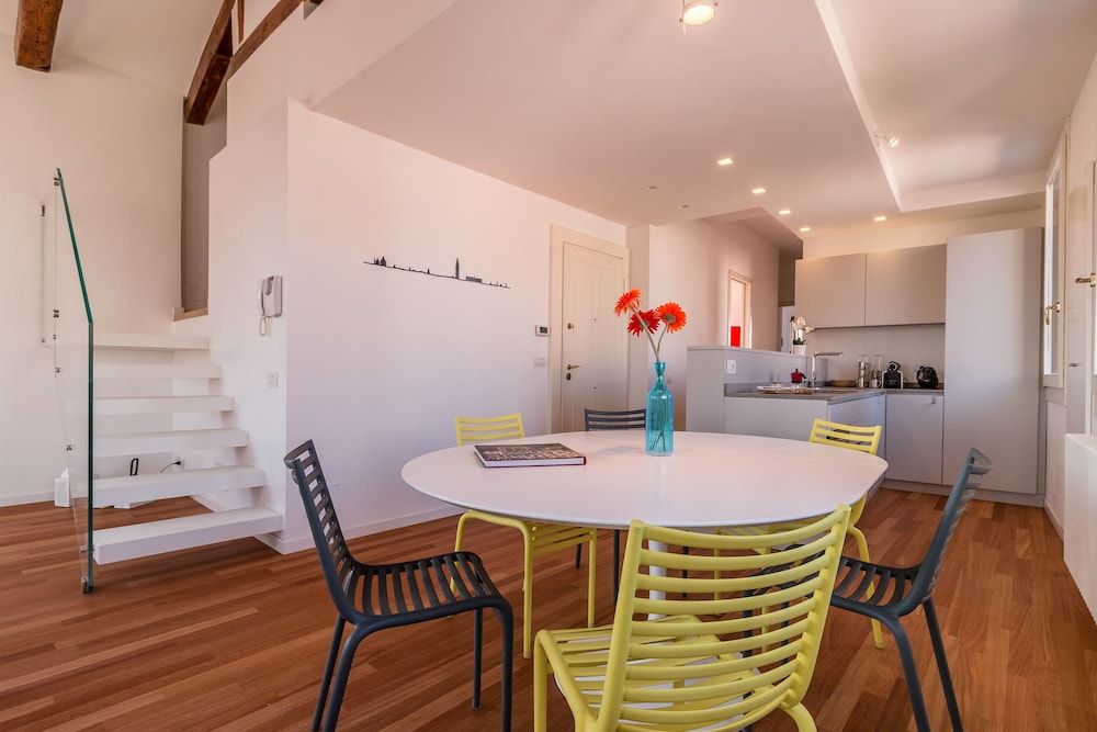 20 Windows on Venice Apartment, 3 Bedrooms 19