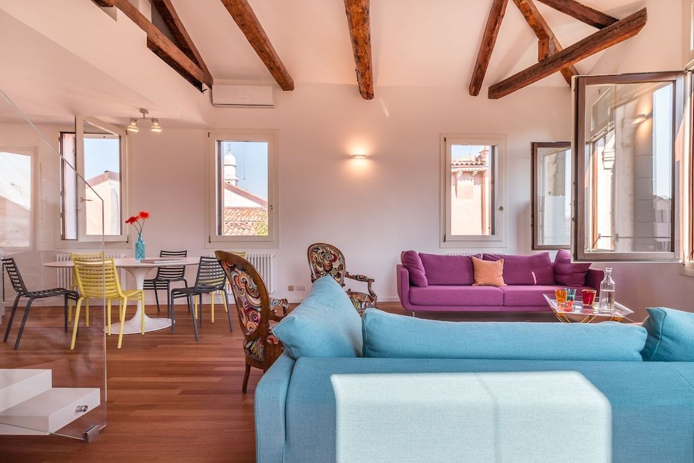 20 Windows on Venice Apartment, 3 Bedrooms 29