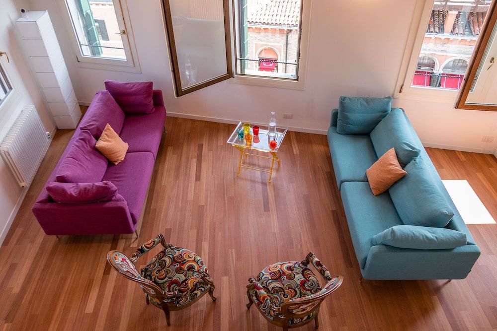 20 Windows on Venice Apartment, 3 Bedrooms 31