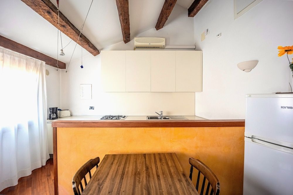 undefined Ca' Marina 7