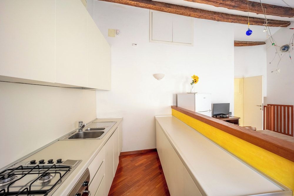 undefined Ca' Marina 5