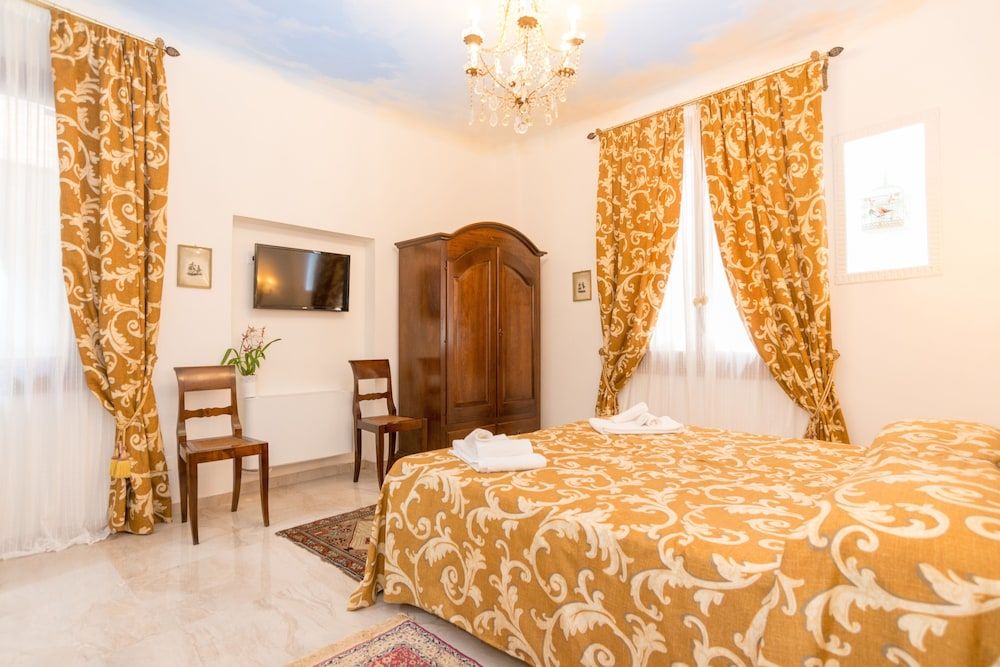 undefined S. Stefano - WR Apartments 5
