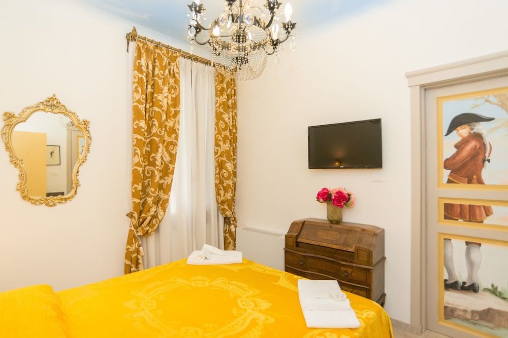 undefined S. Stefano - WR Apartments 8