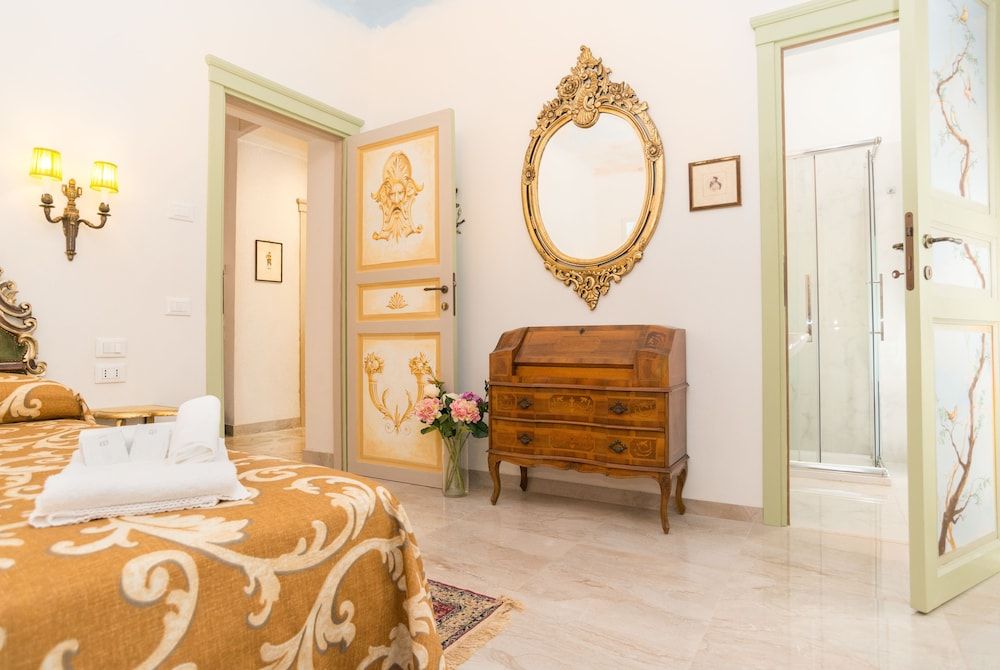 undefined S. Stefano - WR Apartments 2