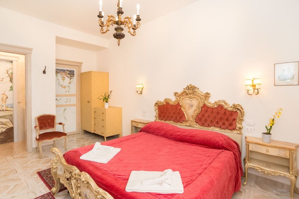 undefined S. Stefano - WR Apartments 10