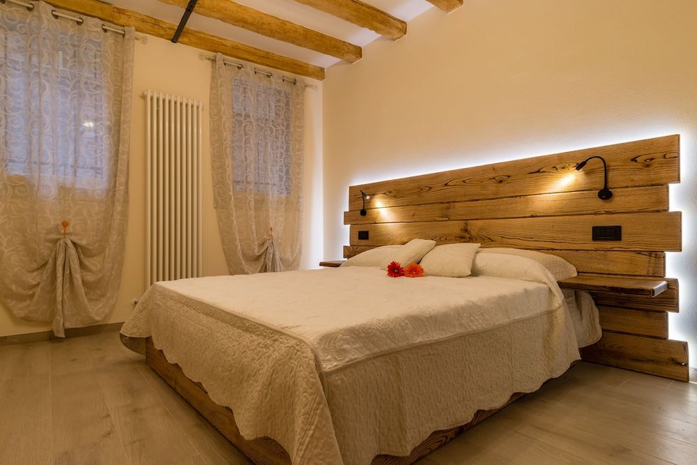 Bragora 3524 Between S. Marco & Biennale Apartment, 2 Bedrooms, 2 Bathrooms 3