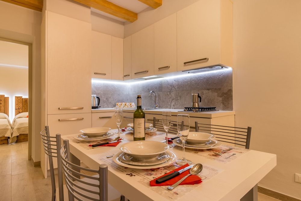 Bragora 3524 Between S. Marco & Biennale Apartment, 2 Bedrooms, 2 Bathrooms 12