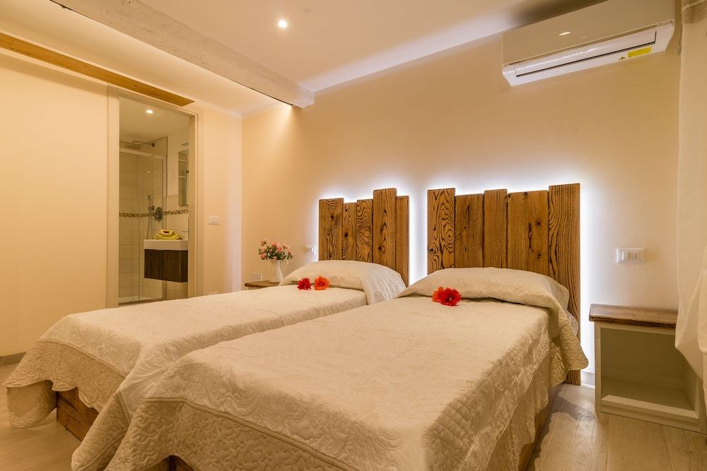 Bragora 3524 Between S. Marco & Biennale Apartment, 2 Bedrooms, 2 Bathrooms 6