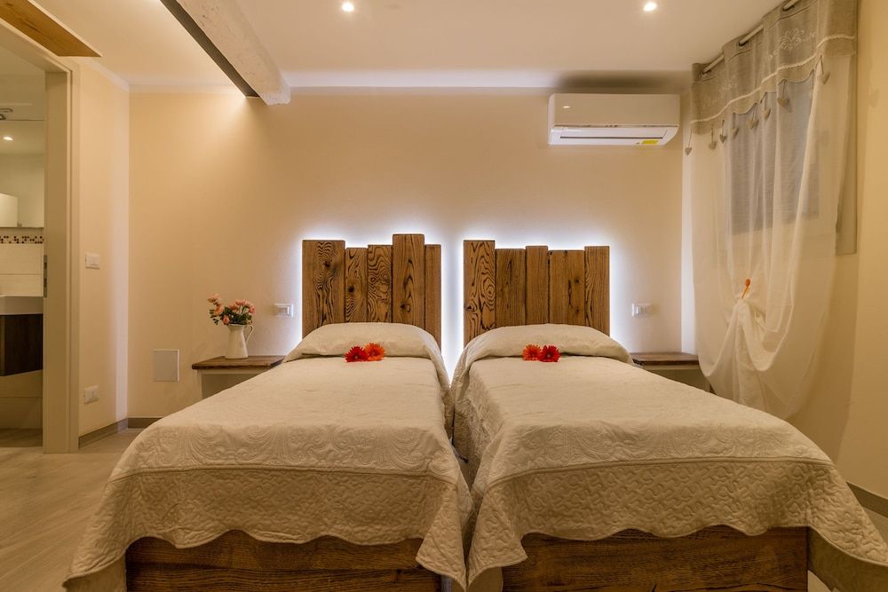 Bragora 3524 Between S. Marco & Biennale Apartment, 2 Bedrooms, 2 Bathrooms 9