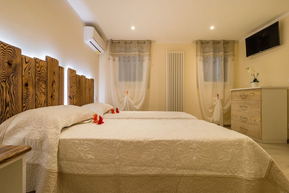Bragora 3524 Between S. Marco & Biennale Apartment, 2 Bedrooms, 2 Bathrooms 8
