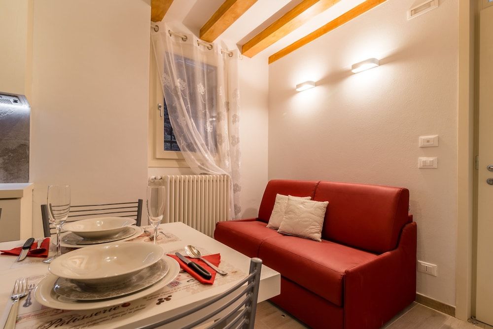 Bragora 3524 Between S. Marco & Biennale Apartment, 2 Bedrooms, 2 Bathrooms 15