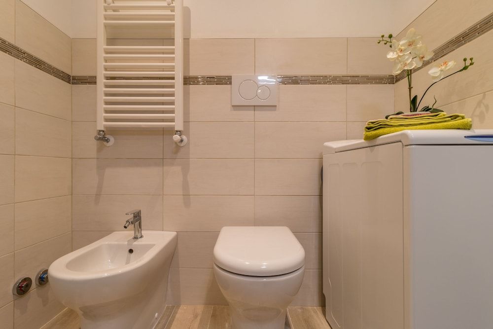 Bragora 3524 Between S. Marco & Biennale Apartment, 2 Bedrooms, 2 Bathrooms 17