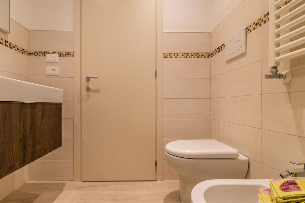 Bragora 3524 Between S. Marco & Biennale Apartment, 2 Bedrooms, 2 Bathrooms 16