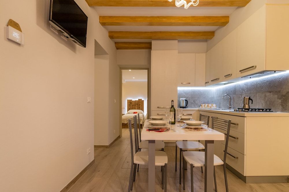 Bragora 3524 Between S. Marco & Biennale Apartment, 2 Bedrooms, 2 Bathrooms 13