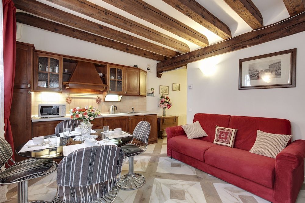 undefined Angels - WR Apartments 4