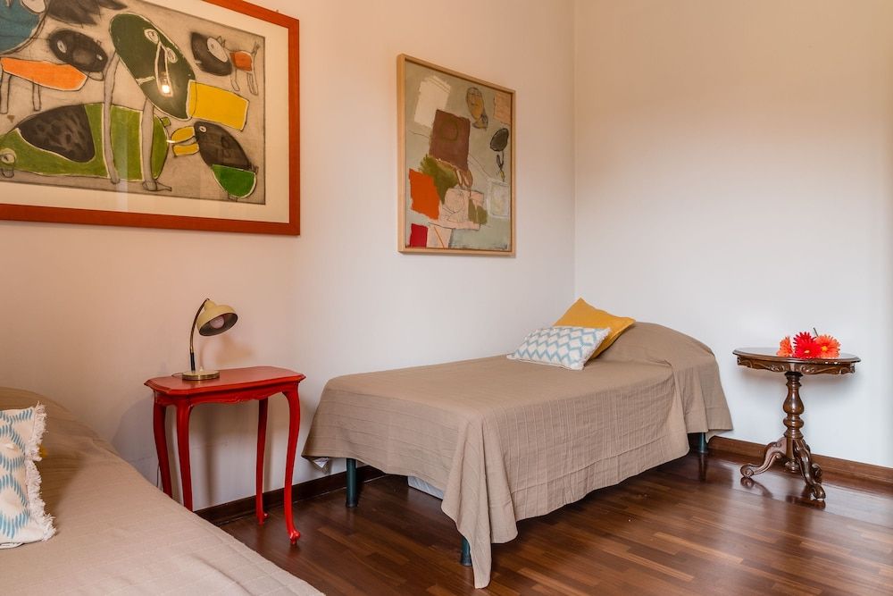 Venezia Spirito Santo Canal View Apartment, 2 Bedrooms 13