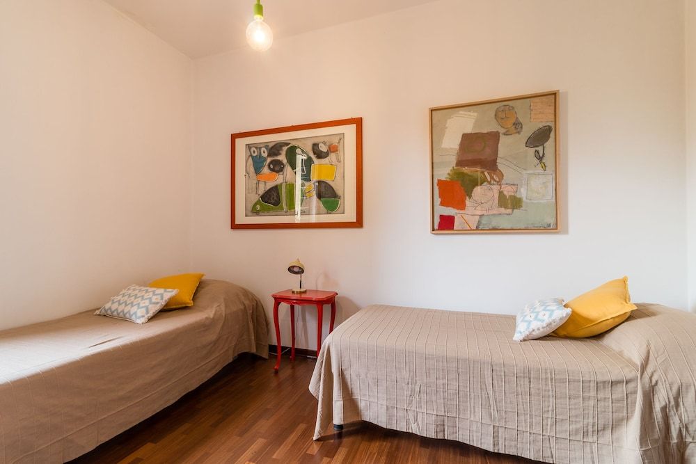 Venezia Spirito Santo Canal View Apartment, 2 Bedrooms 12