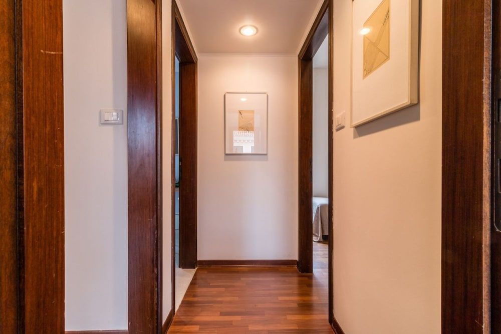 Venezia Spirito Santo Canal View Apartment, 2 Bedrooms 37