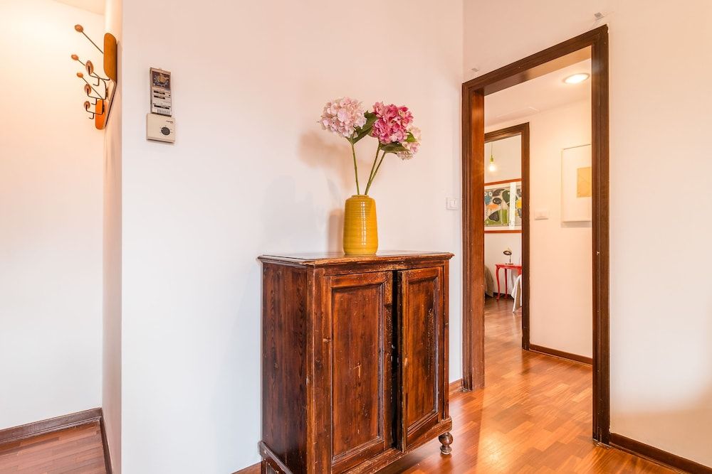 Venezia Spirito Santo Canal View Apartment, 2 Bedrooms 34