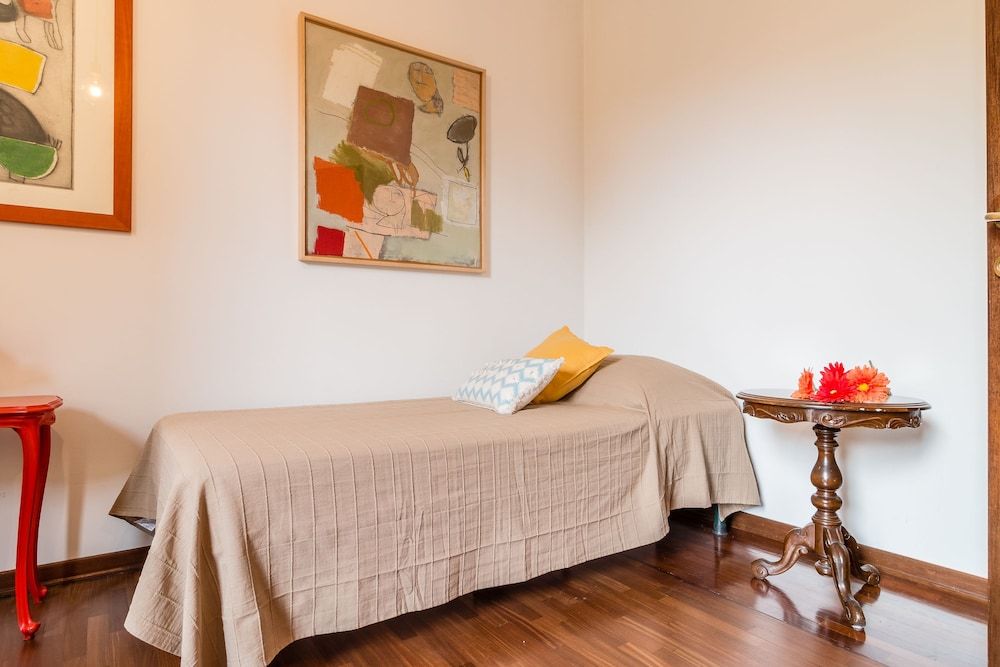 Venezia Spirito Santo Canal View Apartment, 2 Bedrooms 10