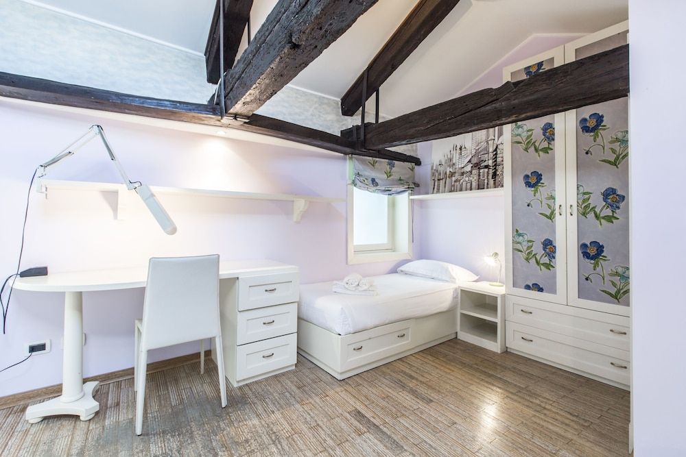 Attic Panoramic View R&R Superior Apartment 2