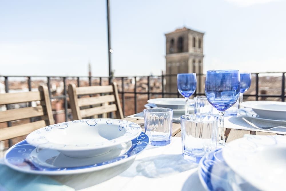 undefined Attic Panoramic View R&R 9