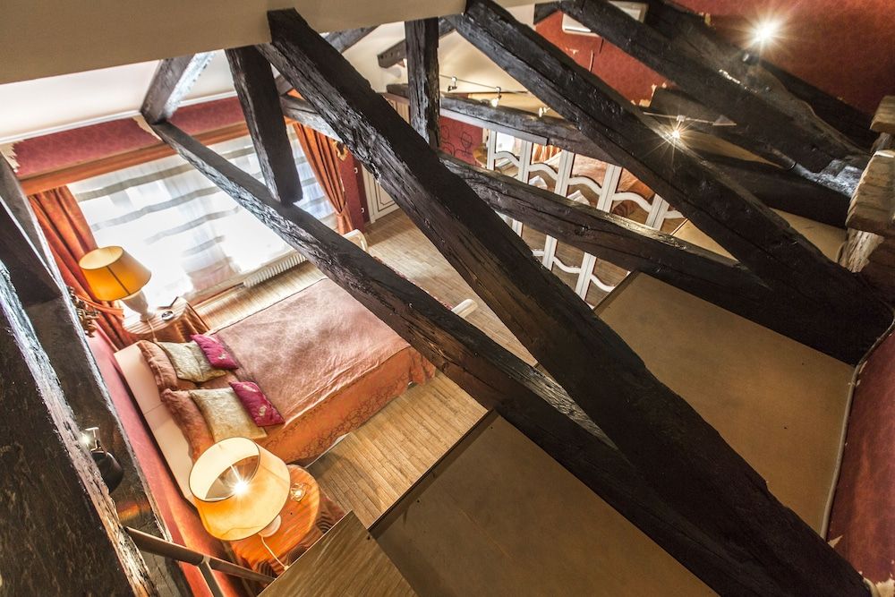 undefined Attic Panoramic View R&R 3