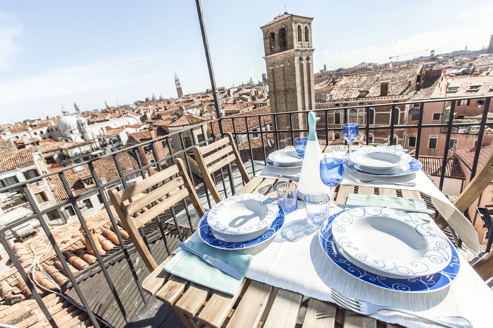 undefined Attic Panoramic View R&R 10