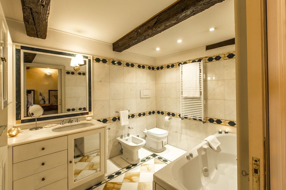 Attic Panoramic View R&R Superior Apartment 8