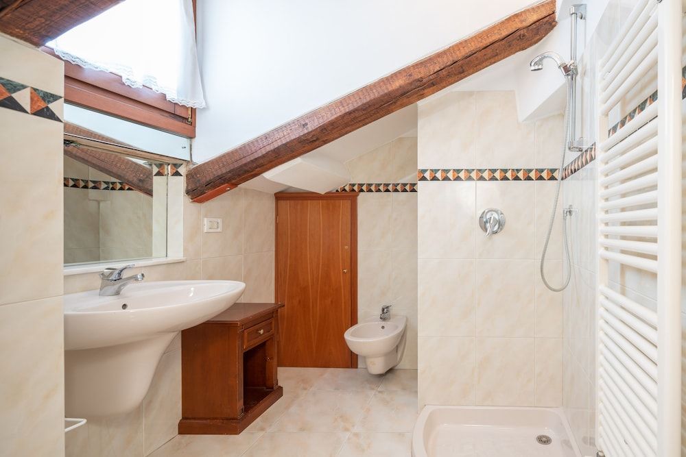 Ve.N.I.Ce Cera Angels's Attic Standard Apartment, 2 Bedrooms 16